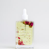 Bath To Body Oil