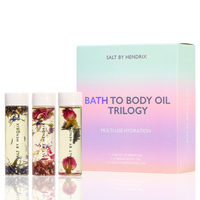 Copy of Bath To Body Trilogy