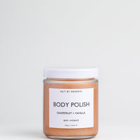 Body Polish - Pink Grapefruit + Vanilla