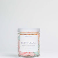 Berry Clean - Body Cleansing Balm