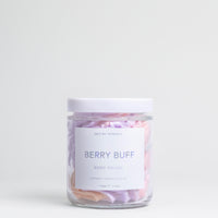 Berry Buff Body Polish