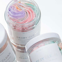 Berry Clean - Body Cleansing Balm