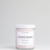 Cocosoak - Pomegranate