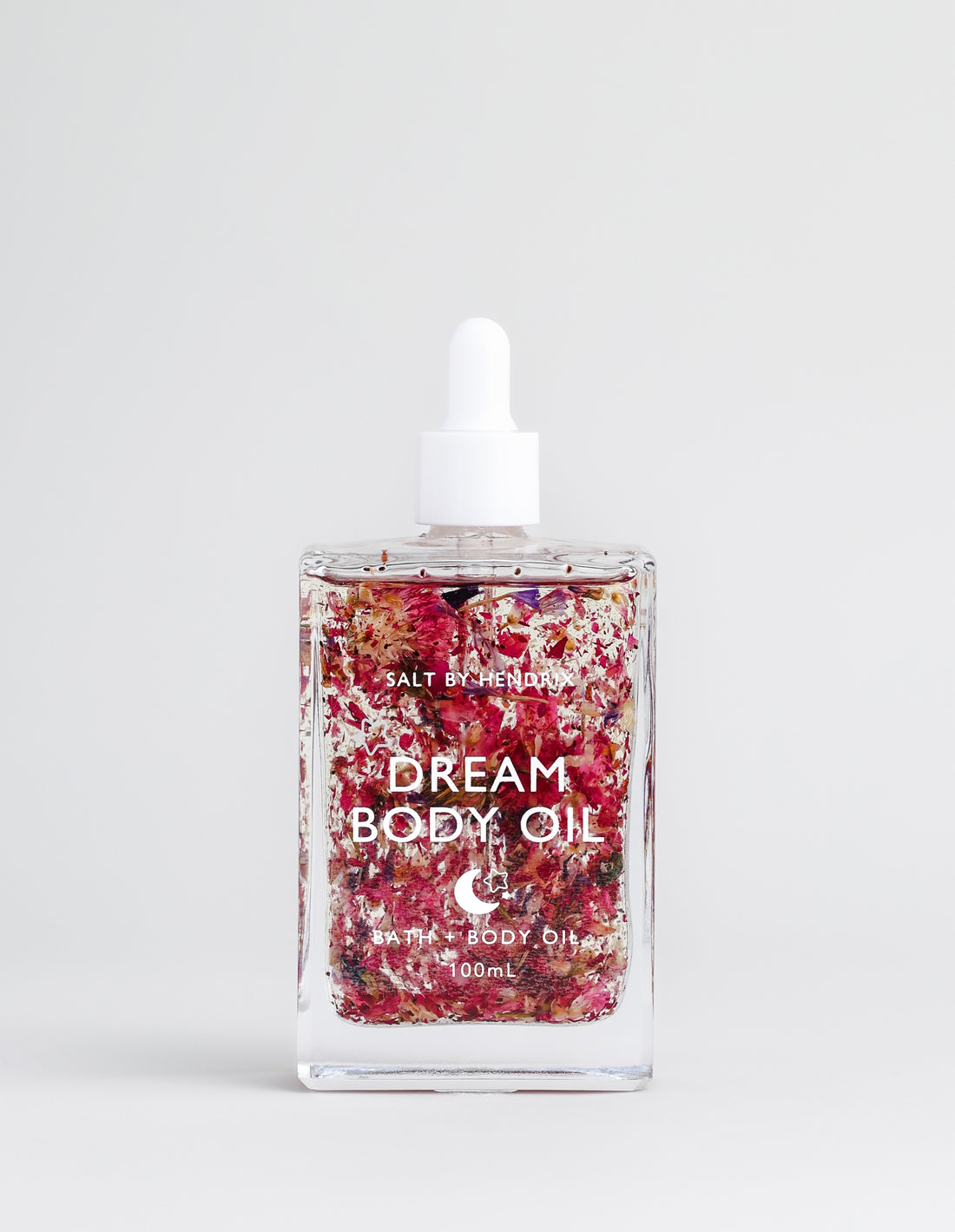 Dream Body Oil