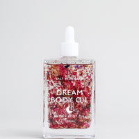 Dream Body Oil