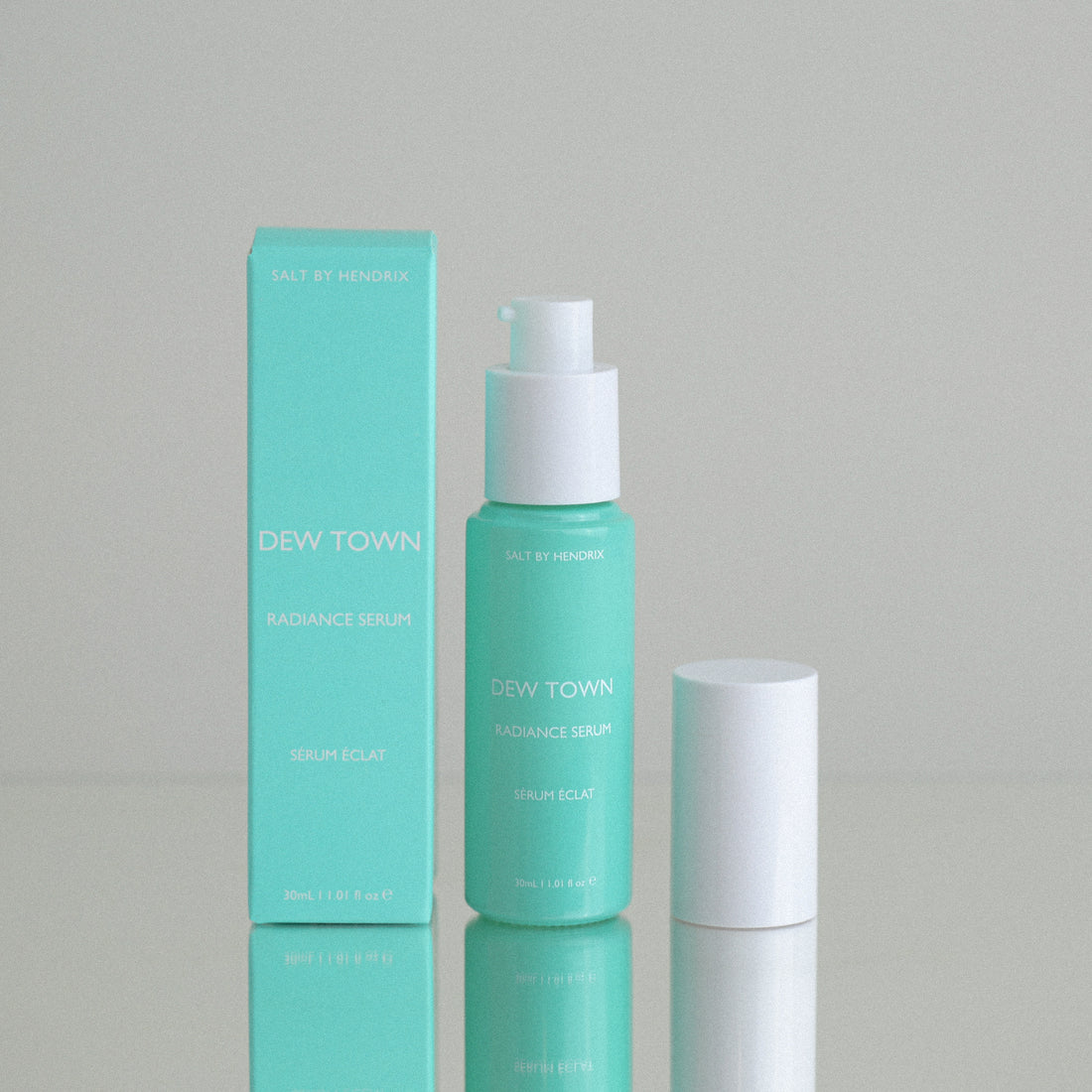 Dew Town Serum