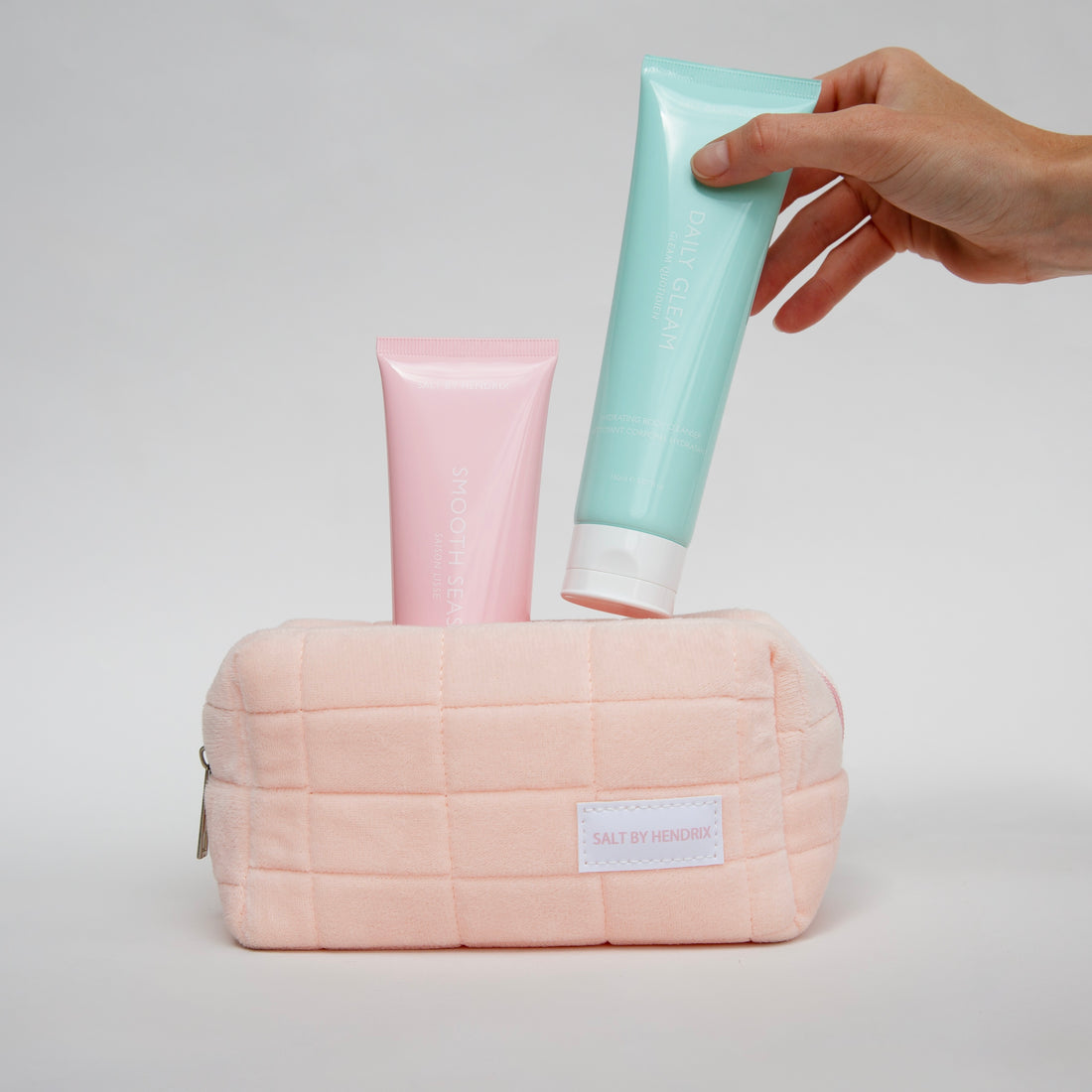 Smooth & Gleam Duo