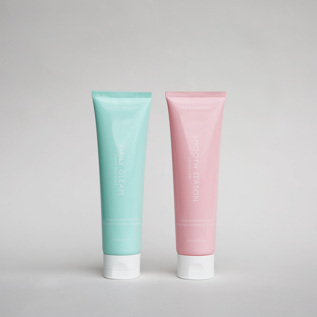 Smooth & Gleam Duo
