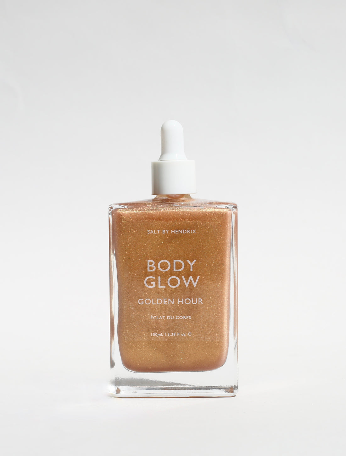 Body Glow - Golden Hour