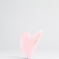 Rose Quartz Gua Sha