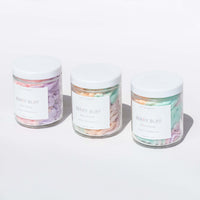 Berry Buff Body Polish