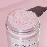 Cocosoak - Pomegranate