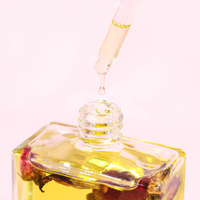 Bath To Body Oil