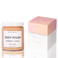 Body Polish - Pink Grapefruit + Vanilla