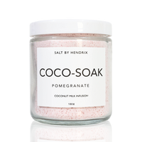 Cocosoak - Pomegranate