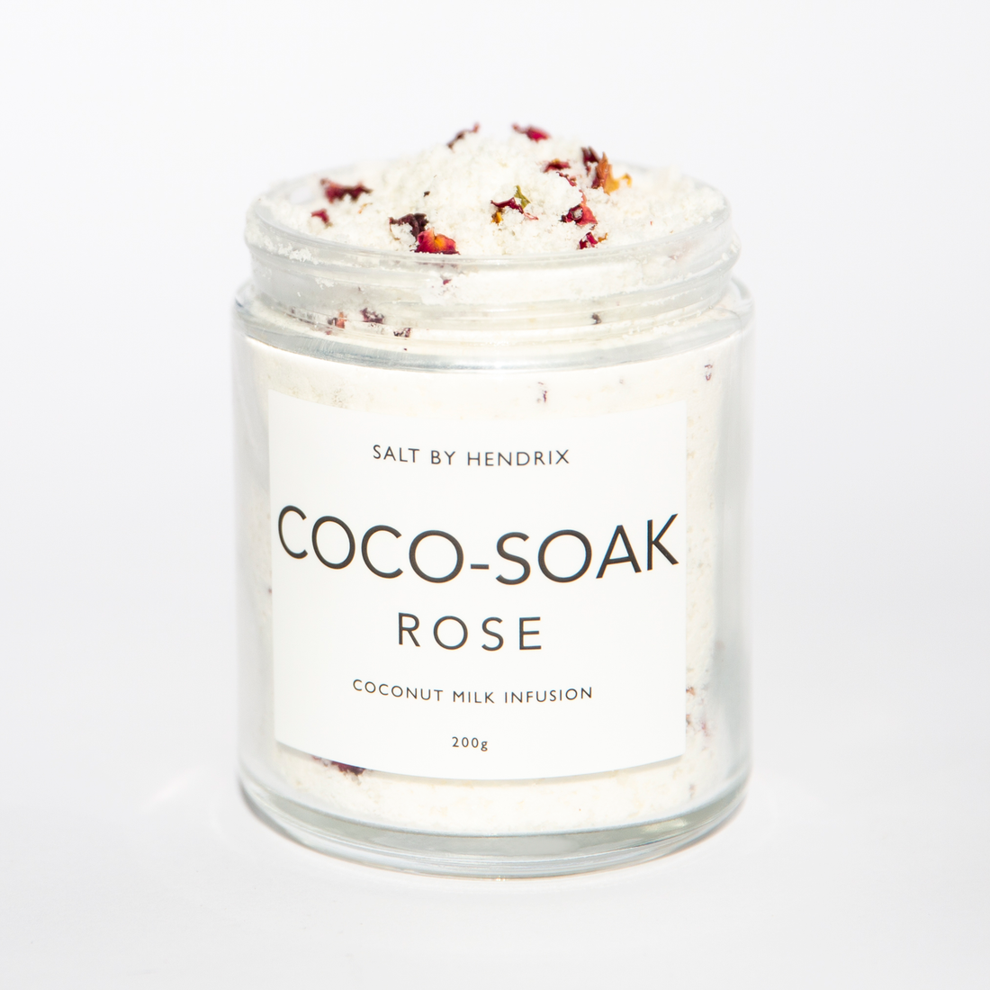 Cocosoak - Rose