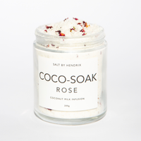 Cocosoak - Rose