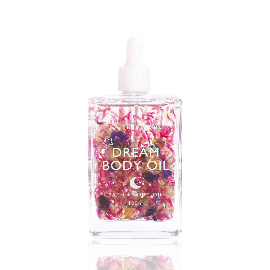 Dream Body Oil