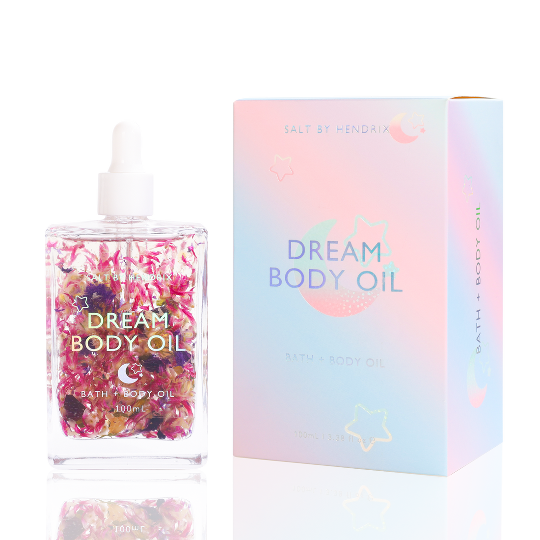 Dream Body Oil