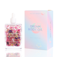 Dream Body Oil