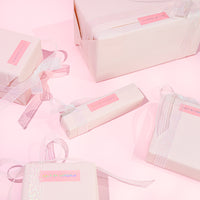 Order Gift Wrapping