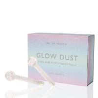 Glow Dust - Massage Tools - Aura Quartz