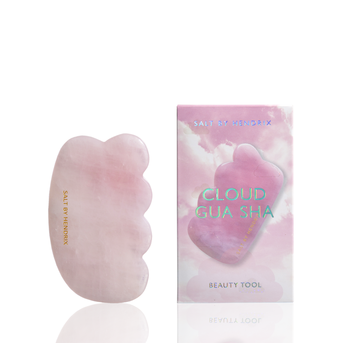 Cloud Gua Sha
