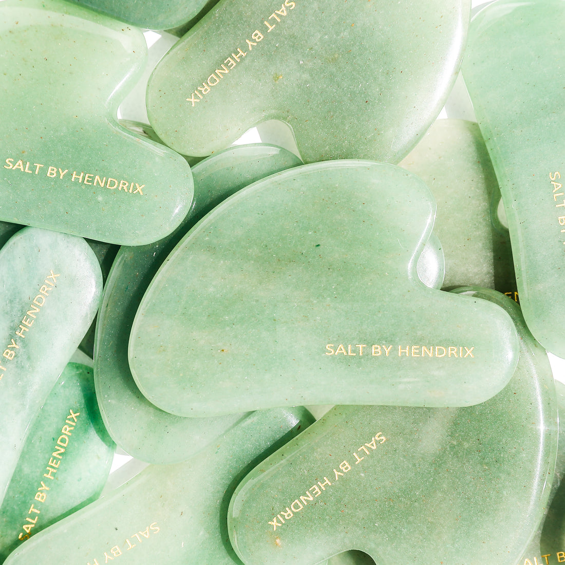 Jade Gua Sha
