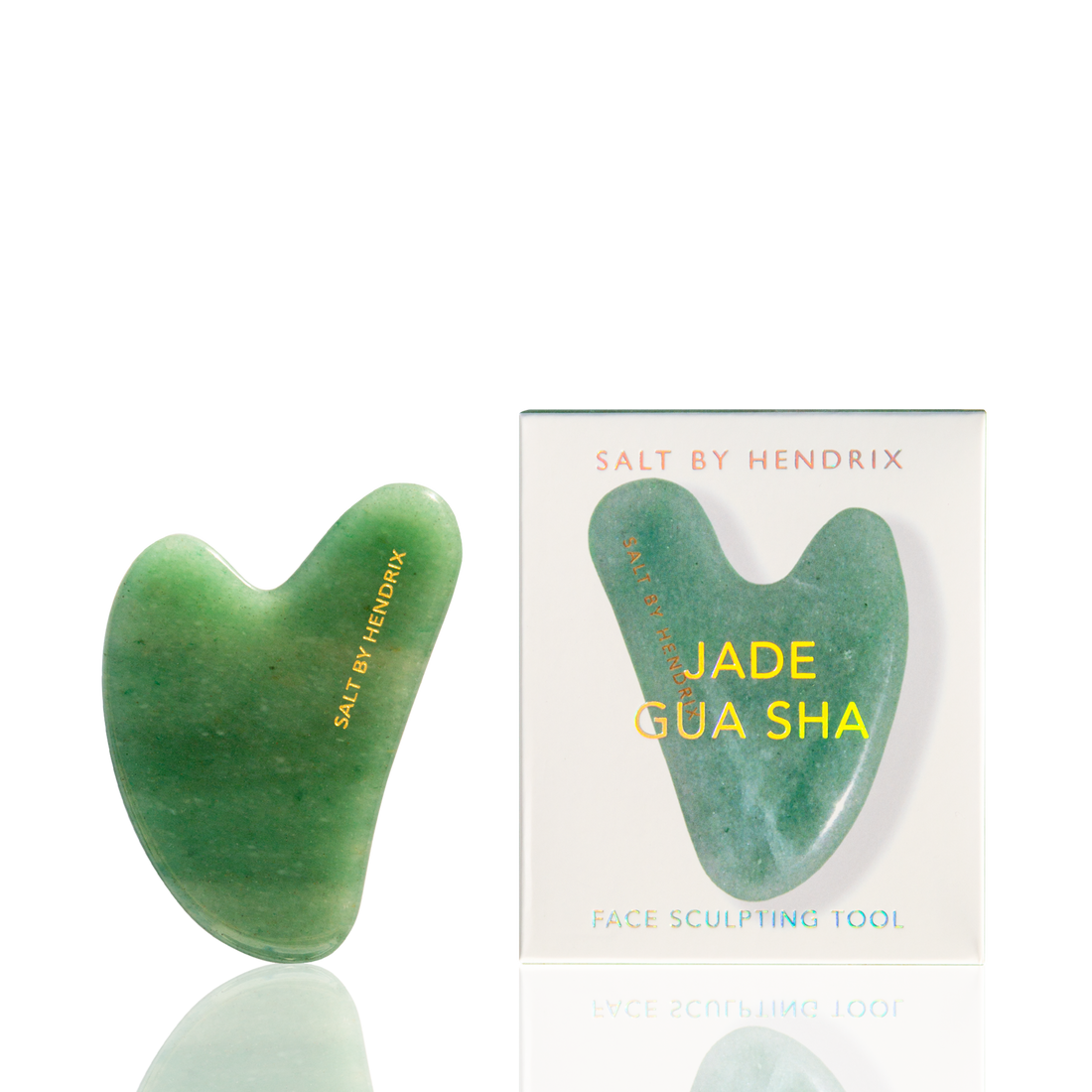 Jade Gua Sha
