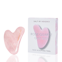 Rose Quartz Gua Sha