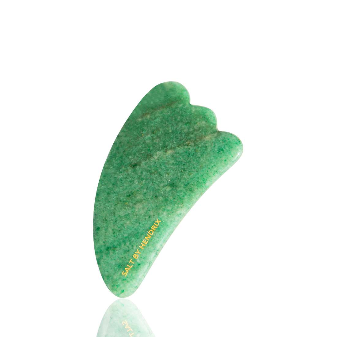 Sunrise Gua Sha - Jade