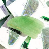 Sunrise Gua Sha - Jade