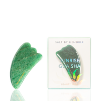 Sunrise Gua Sha - Jade