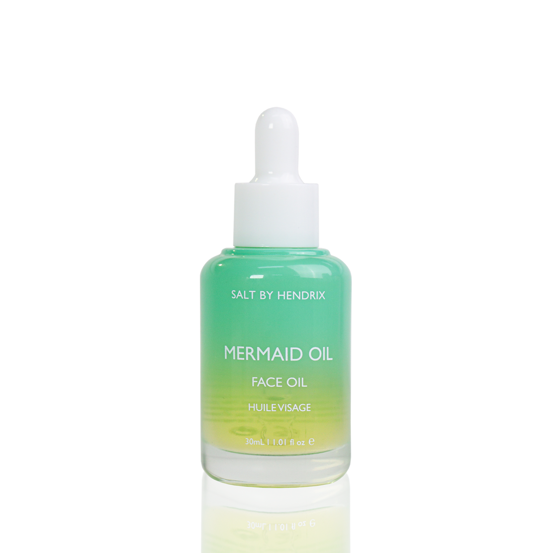 Mermaid Facial Oil