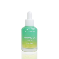 Mermaid Facial Oil