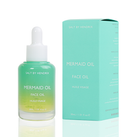 Mermaid Facial Oil