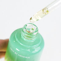 Mermaid Facial Oil