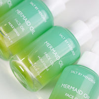 Mermaid Facial Oil