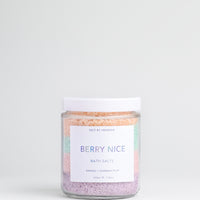 Berry Nice Bath Salts