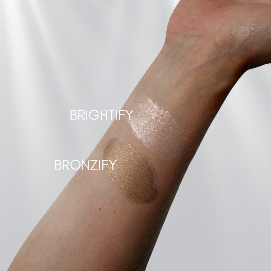 Body Gloss - Bronzify