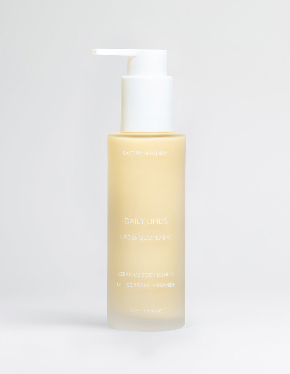 Daily Lipids Body Lotion