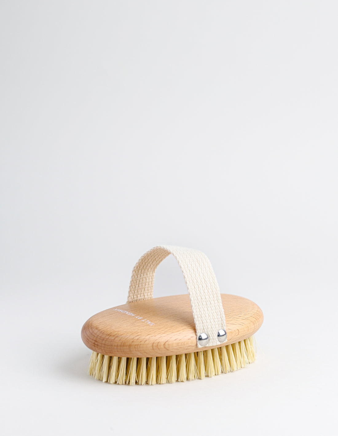 Dry Body Brush