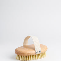 Dry Body Brush