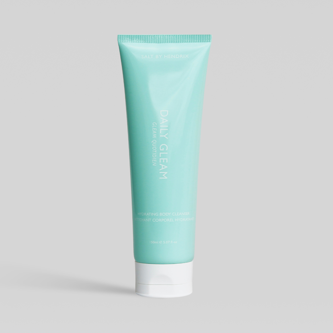 Daily Gleam - Hydrating Body Wash