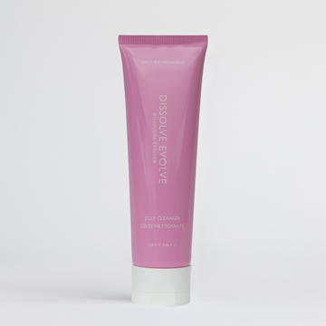 Dissolve Evolve Cleanser