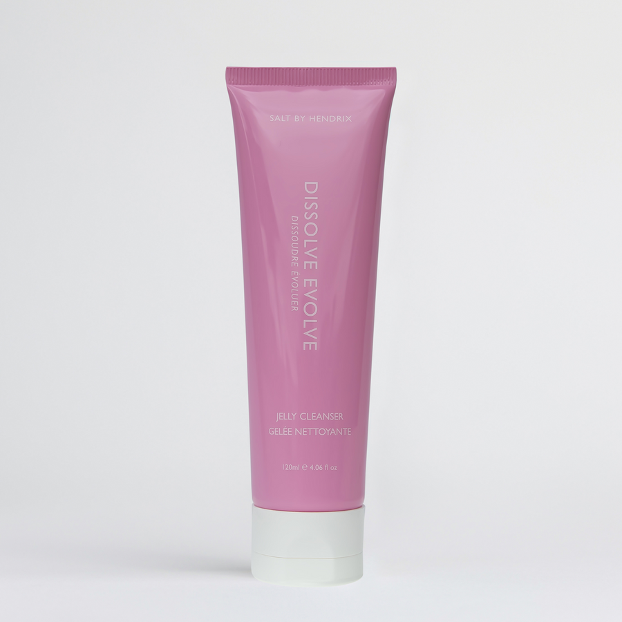 Dissolve Evolve Cleanser