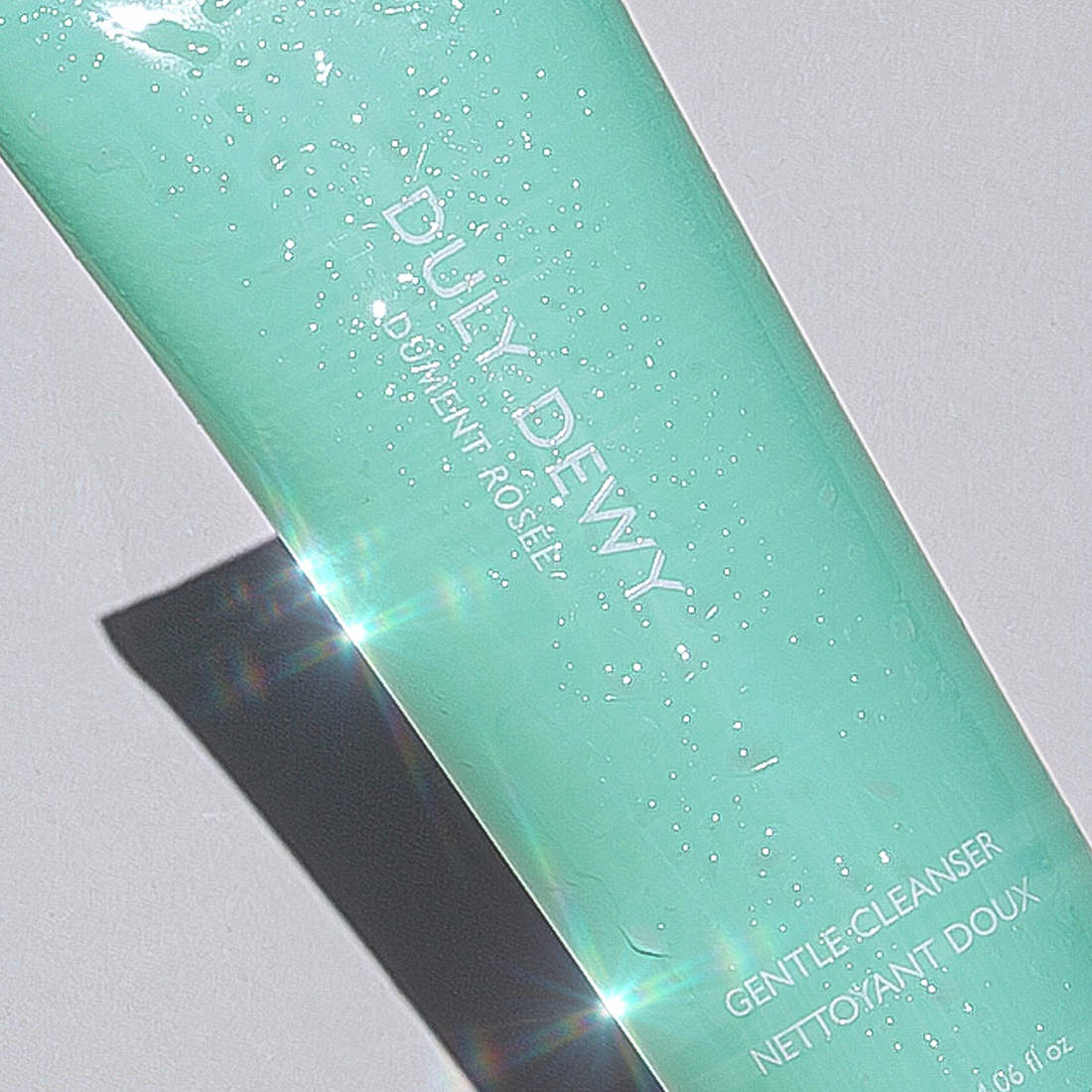 Duly Dewy Cleanser