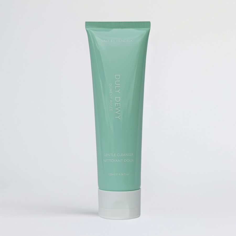 Duly Dewy Cleanser