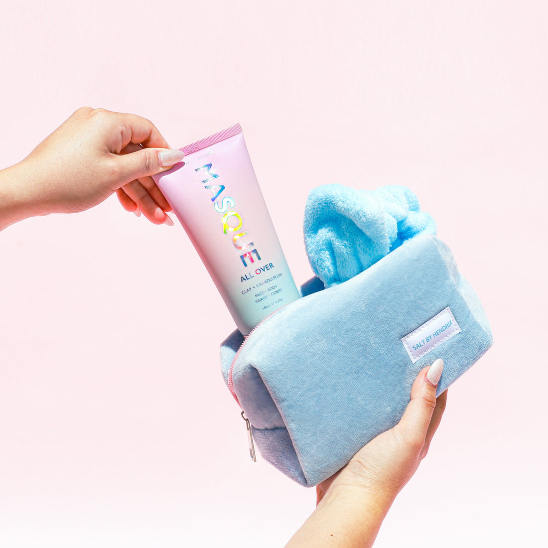 Copy of Gift Set - Get Your Masque On