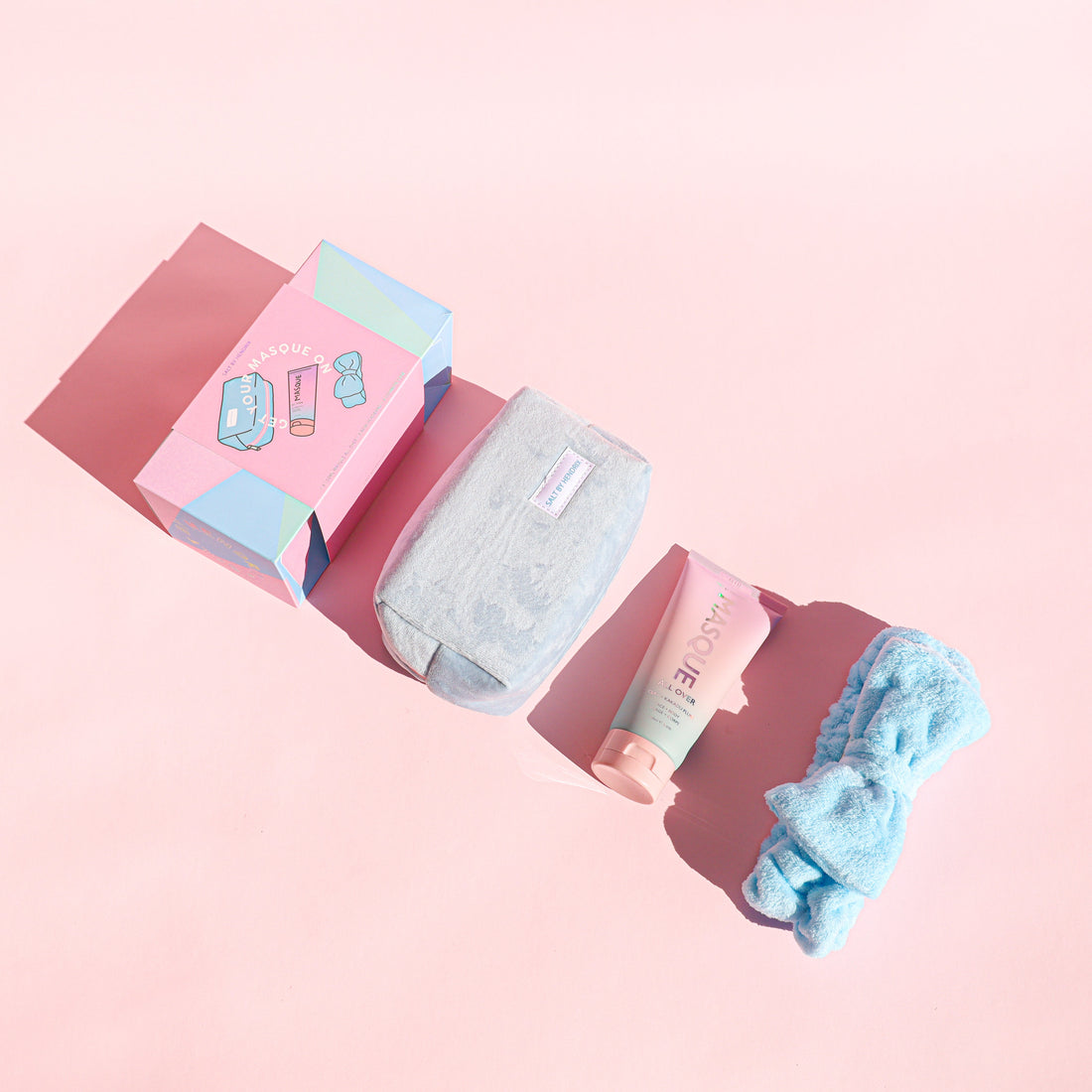 Copy of Gift Set - Get Your Masque On